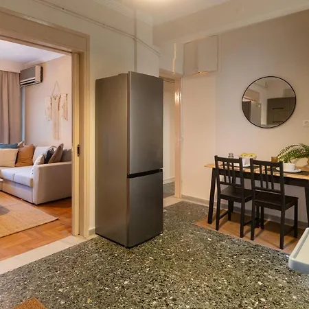 The Downtown Retreat - 2br Lägenhet *