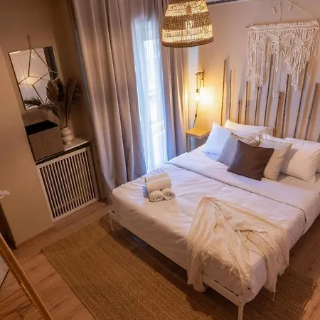 The Downtown Retreat - 2br Lägenhet