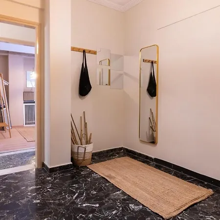 Lägenhet The Downtown Retreat - 2br