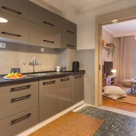 The Downtown Retreat - 2br Lägenhet *