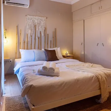 The Downtown Retreat - 2br Lägenhet