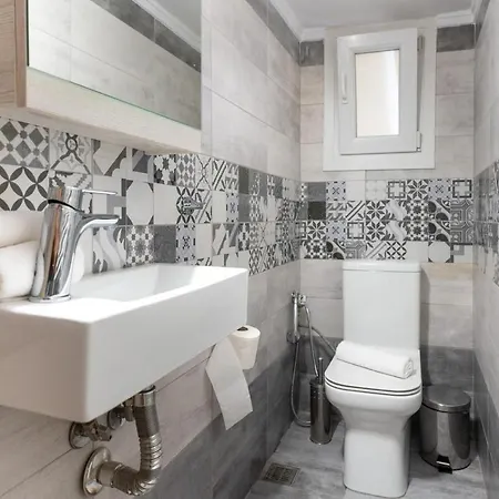 The Downtown Retreat - 2br